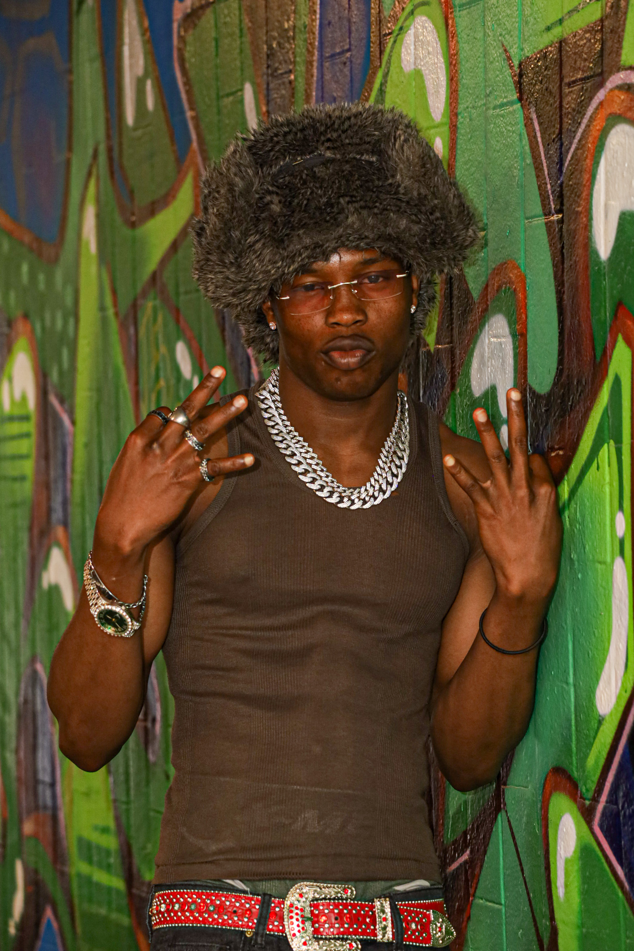 Afrostoneboy - Image 2