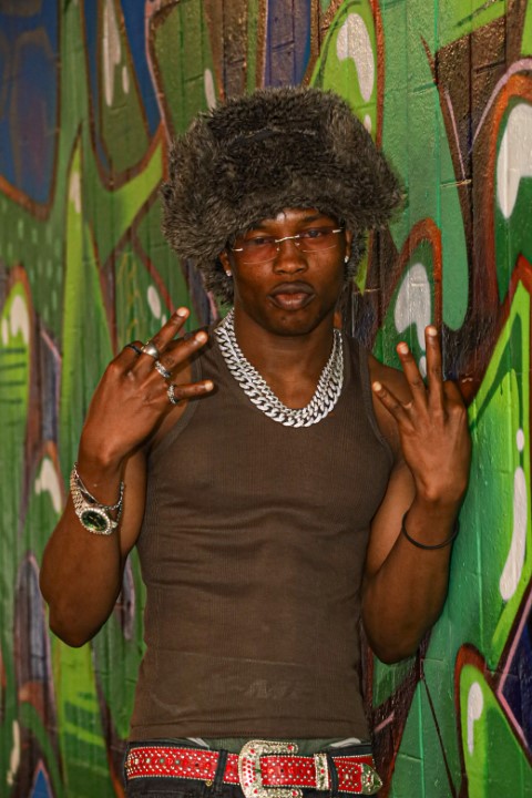 Afrostoneboy - Image 2