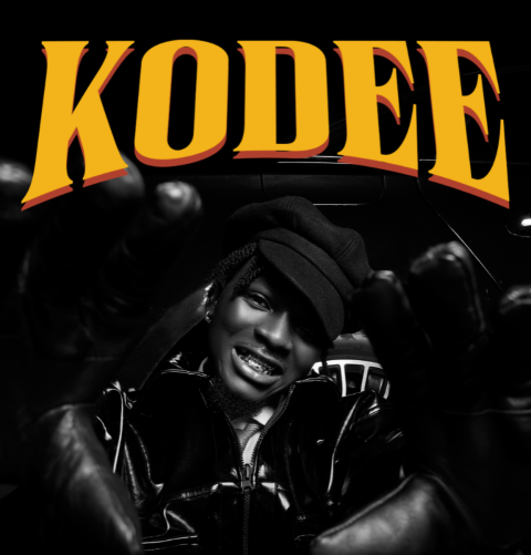 Kodee - Image 1