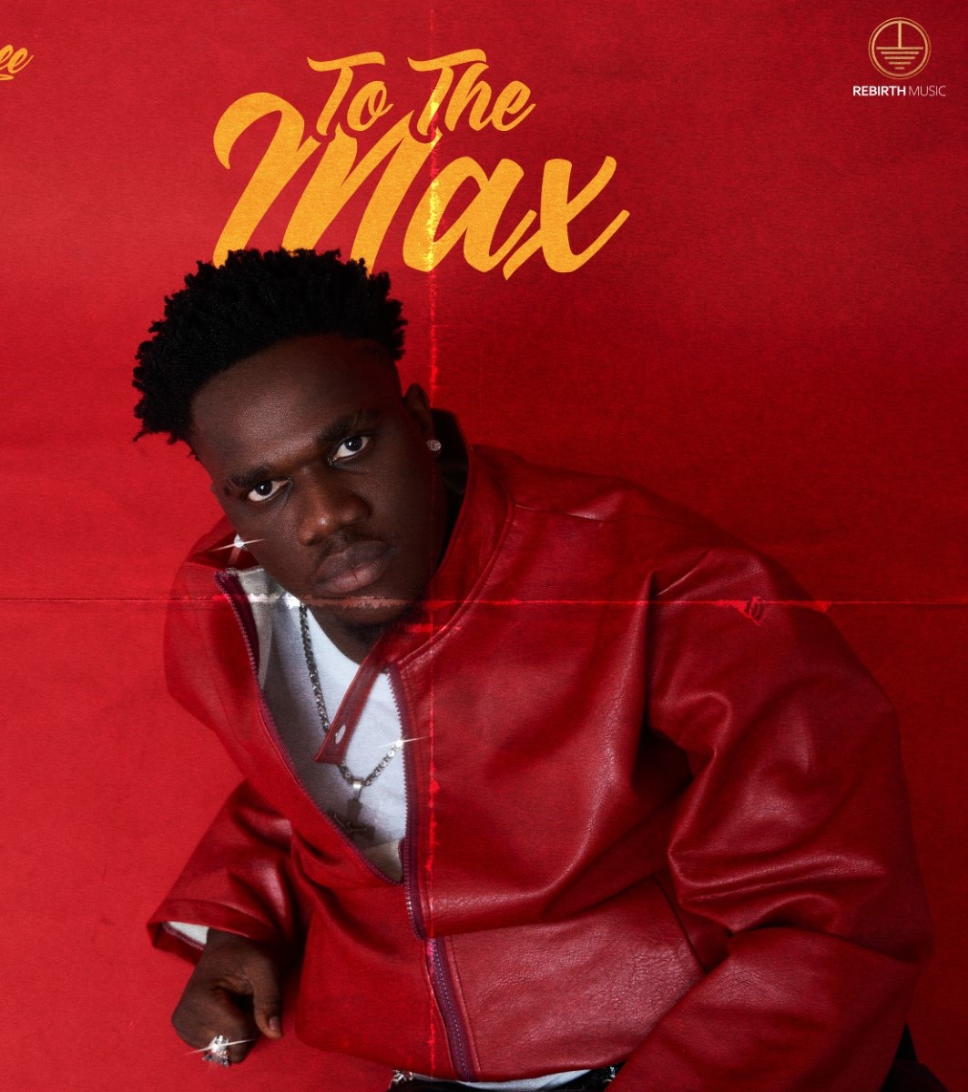 Maxee - To The Max EP