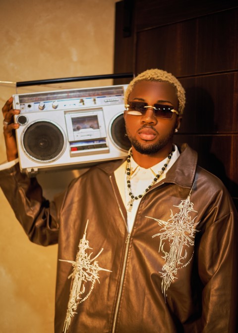 Trend Bhoy - Image 1