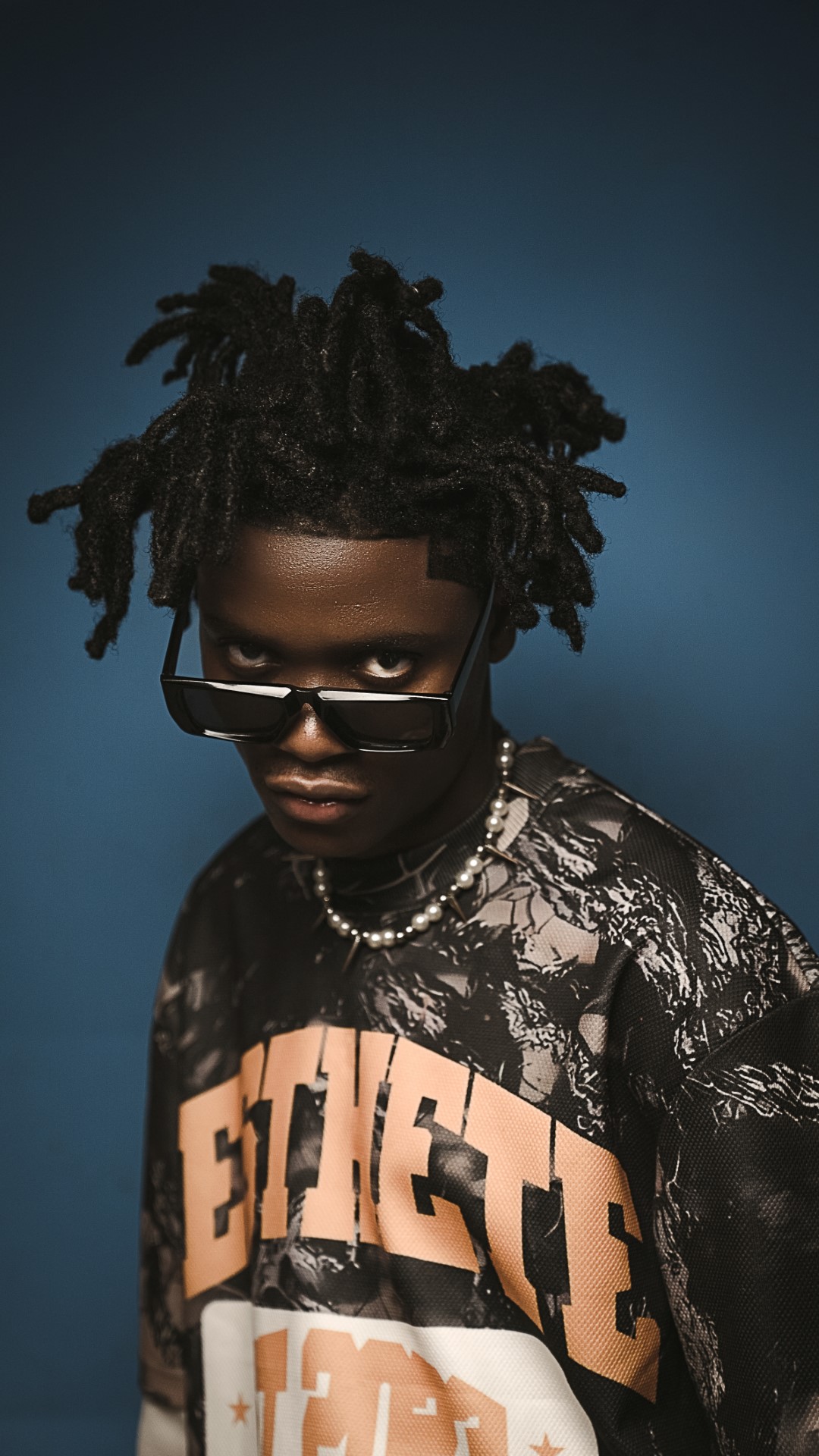 YS Manrasta Live Jam